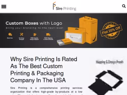 Sireprinting