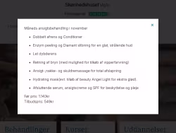 Skoenhedshuset