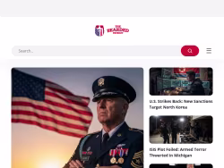 Thebeardedpatriot