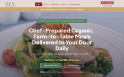Zenfoods