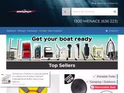 Menacemarine