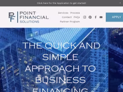 Pointfinancialsolutions