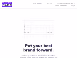 Brandnewname