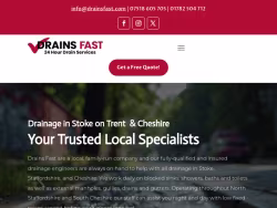 Drainsfast