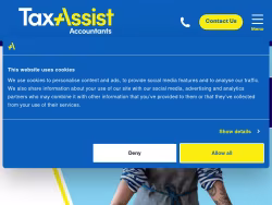 Taxassist