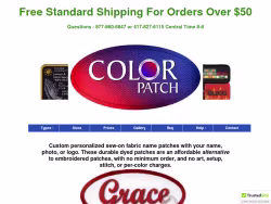Colorpatch