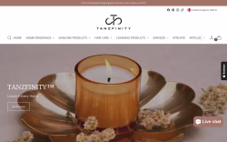 Tanzfinity