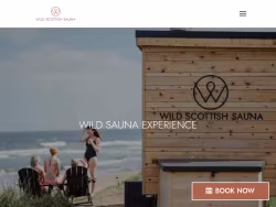 Wildscottishsauna