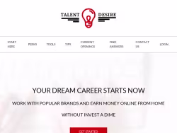 Talentdesire