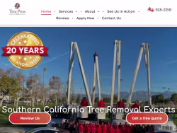 Treepros