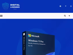 Digitallicenses