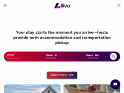 Llivo