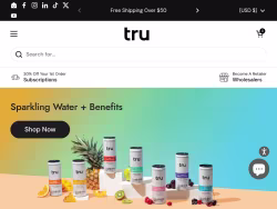 Drinktru