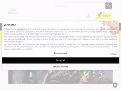 Motodiffusion