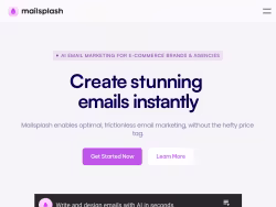 Mailsplash