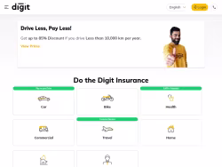 Godigit