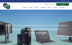 Pure IT Refurbished