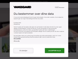 Butikvangsgaard