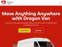 Dragonvan