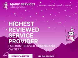 Magicservices
