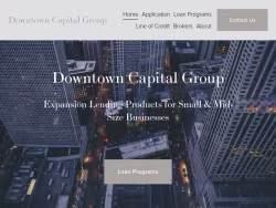 Downtowncapitalgroup
