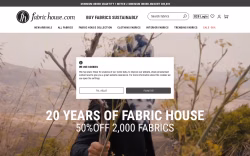 Fabrichouse