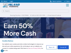 Islandfcu