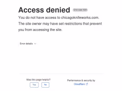 Chicagoknifeworks