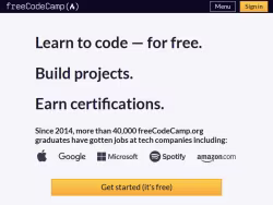 Freecodecamp