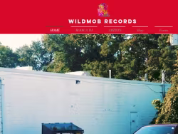 Wildmobrecords