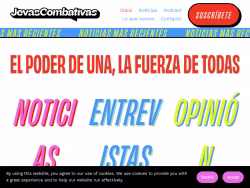 Jevascombativas