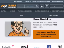 Casterconnection