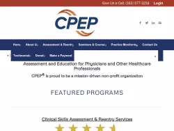 Cpepdoc