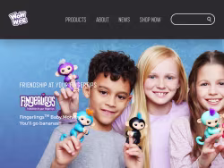 Fingerlings