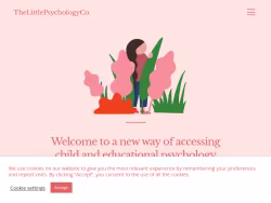 Thelittlepsychology