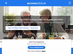 Accesscbd