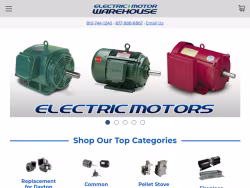 Electricmotorwarehouse