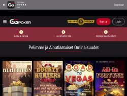 Ggpoker