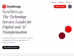 Sysgroup