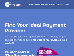 Thepaymentsmarket