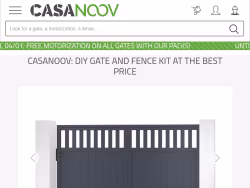 Casanoov