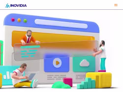 Inovidia