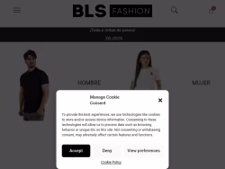 Blsfashion