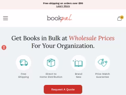 Bookpal