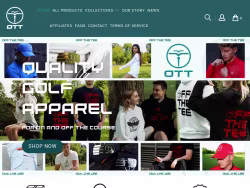 Ottgolfwear