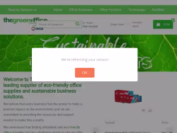 Thegreenoffice