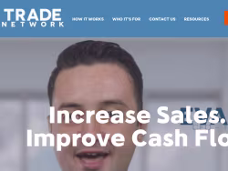 Tradenetwork