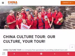 Chinaculturetour