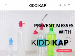 Kiddikap