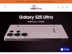Myworldphone